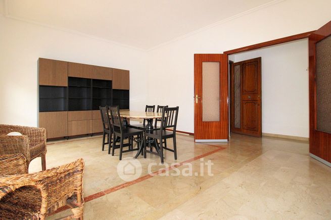 Appartamento in residenziale in Via dei Peloritani 20