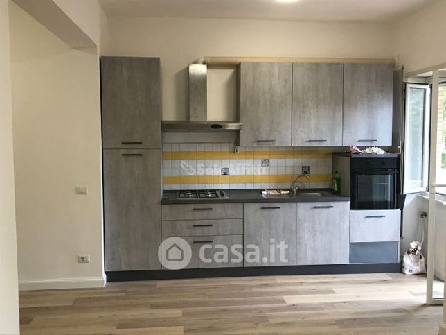 Appartamento in residenziale in Via Liri