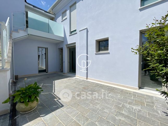 Appartamento in residenziale in Via Giuseppe Garibaldi 21