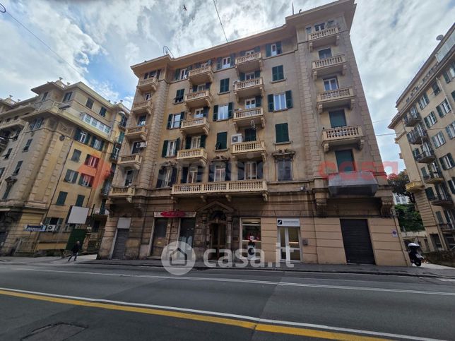 Appartamento in residenziale in Via Anton Giulio Barrili 3