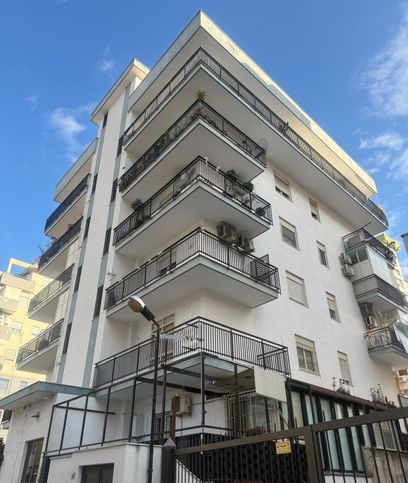 Appartamento in residenziale in Via Francesco Cilea 91