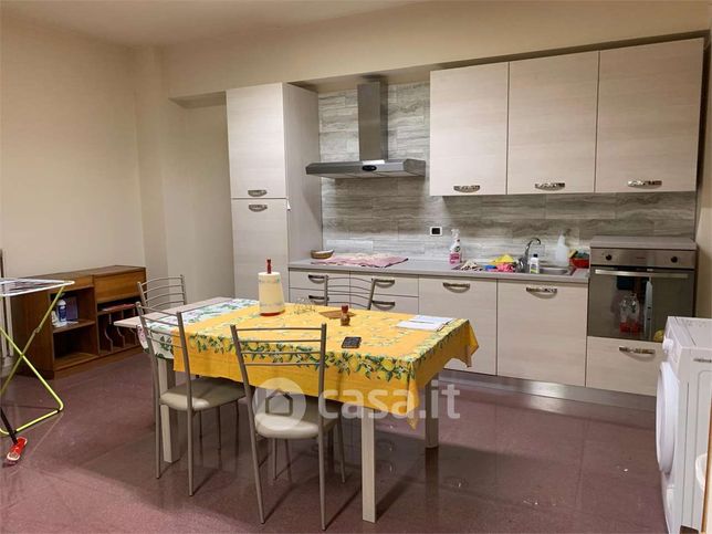Appartamento in residenziale in 