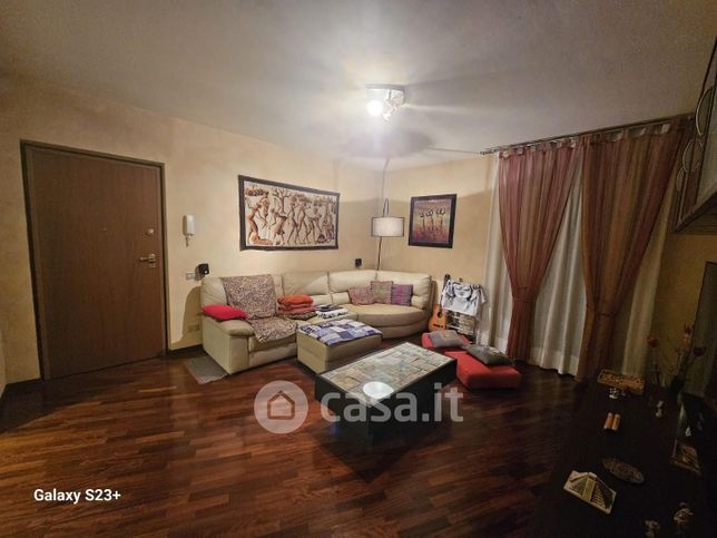 Appartamento in residenziale in Via Raffaello Sanzio