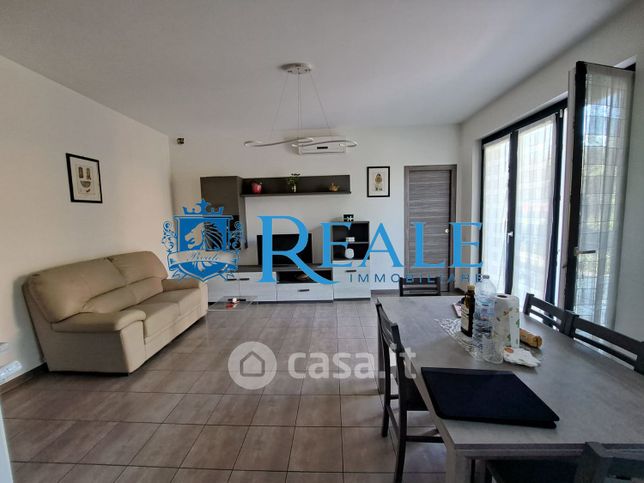 Appartamento in residenziale in Via XXV Aprile 1