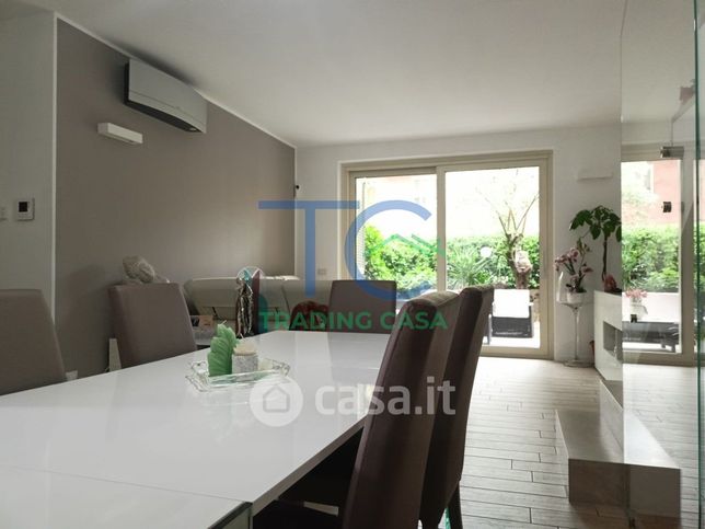 Villa in residenziale in Via Don Borea