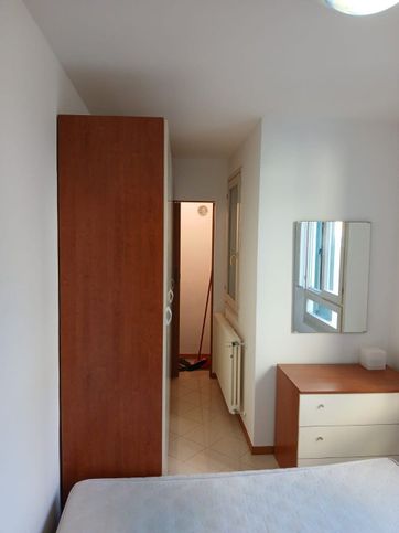 Appartamento in residenziale in Via Giovine Italia