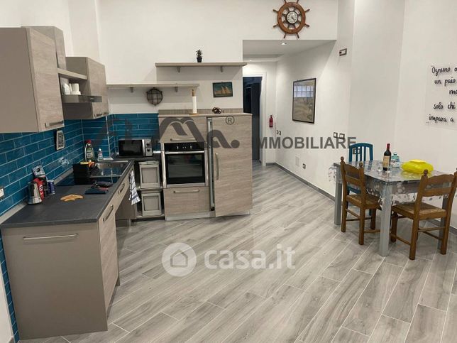 Appartamento in residenziale in Via Amilcare Ponchielli