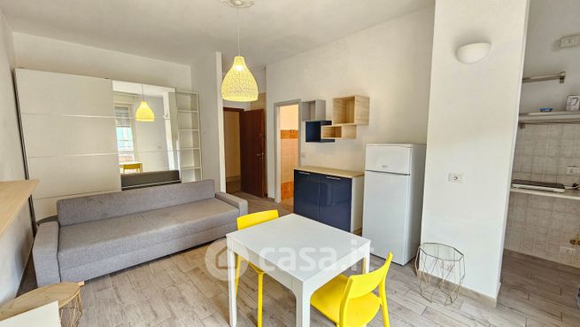Appartamento in residenziale in Via Eleuterio Pagliano 25