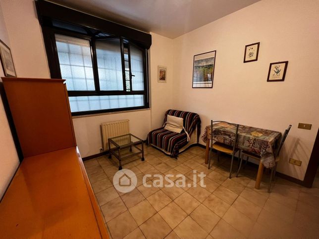 Appartamento in residenziale in Via Edoardo Garbin