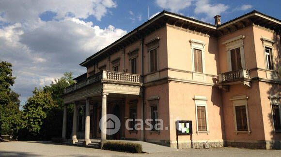 Appartamento in residenziale in Albiate