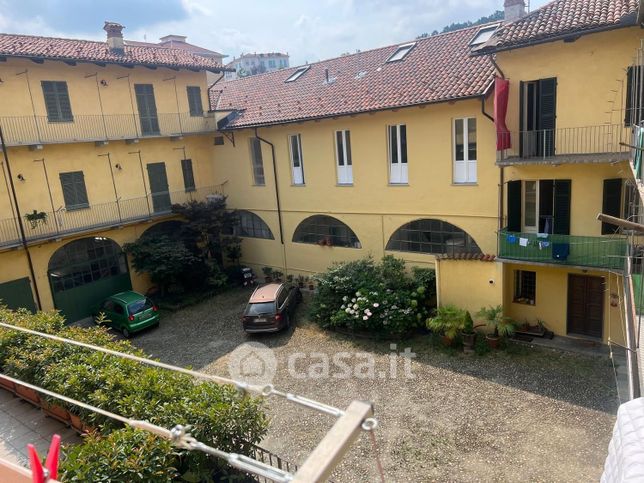 Appartamento in residenziale in Via Monviso