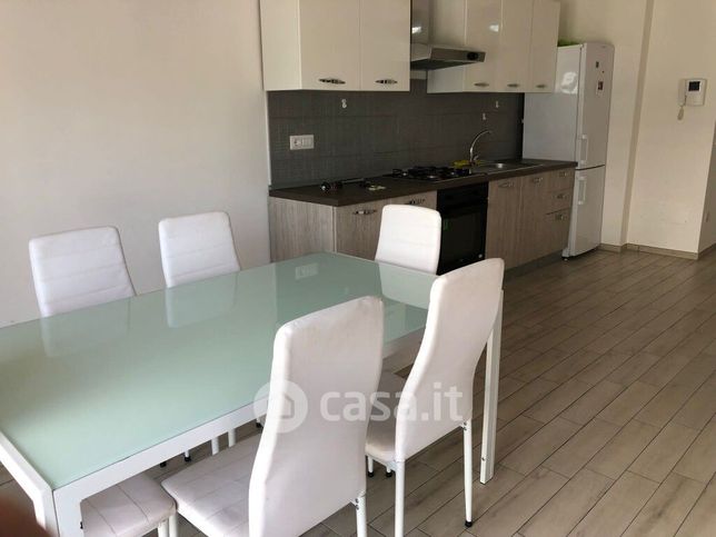 Appartamento in residenziale in Via Caprera