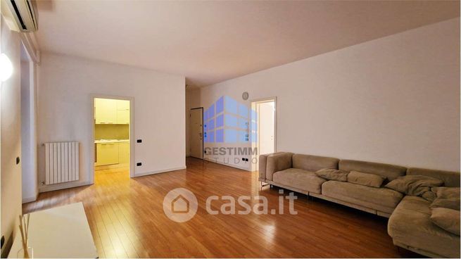 Appartamento in residenziale in Via Sant'Elisabetta 5