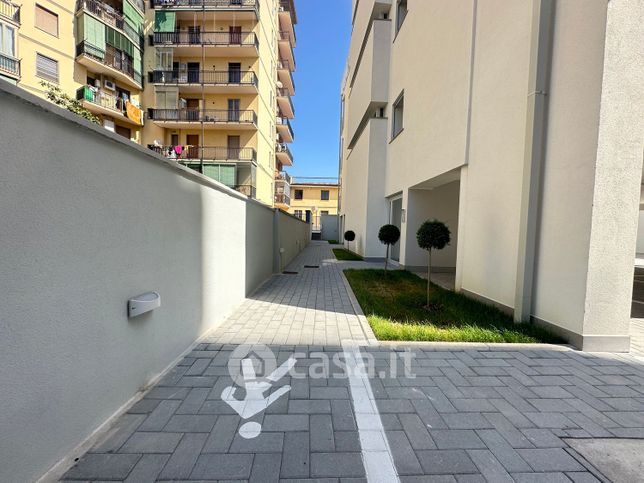 Attico/mansarda in residenziale in Via Alfredo Zambrini