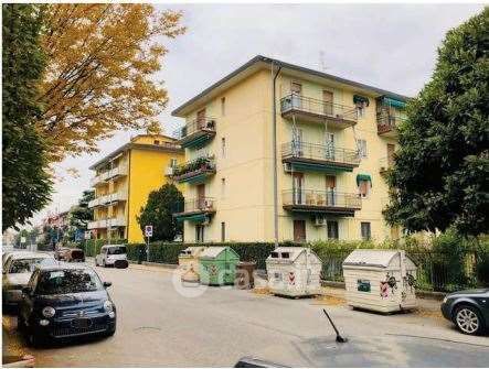Appartamento in residenziale in Via Villafranca 66