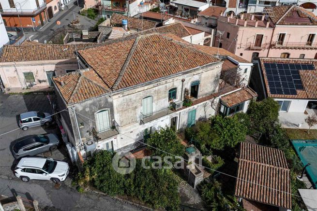 Appartamento in residenziale in Via Scalo Pennisi 6