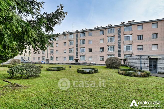 Appartamento in residenziale in Via Rogoredo 27