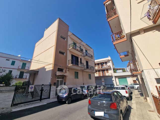 Appartamento in residenziale in Via Sant'Antonio 134