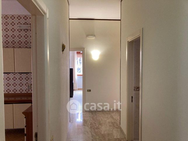 Appartamento in residenziale in Via Napoli