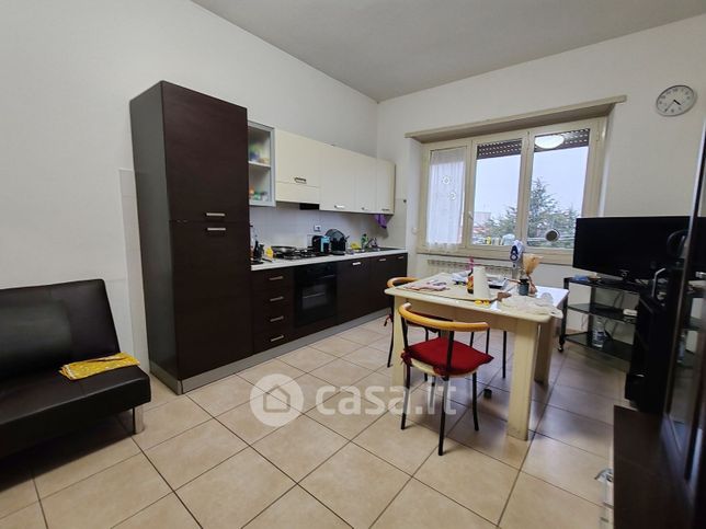 Appartamento in residenziale in Via Montello