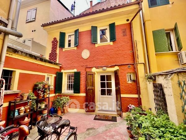 Appartamento in residenziale in Via Bocca di Lupo