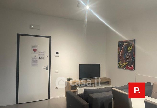 Appartamento in residenziale in Via Giuseppe Sercognani 23