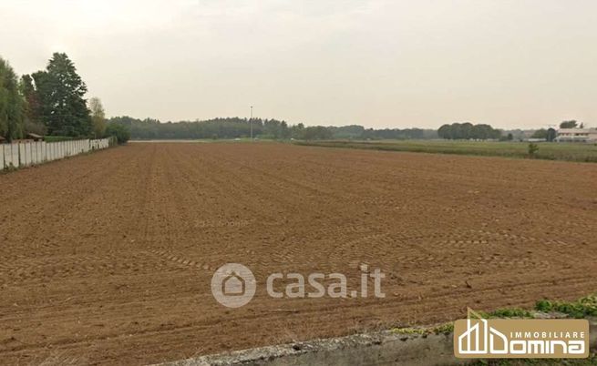 Terreno edificabile in residenziale in
