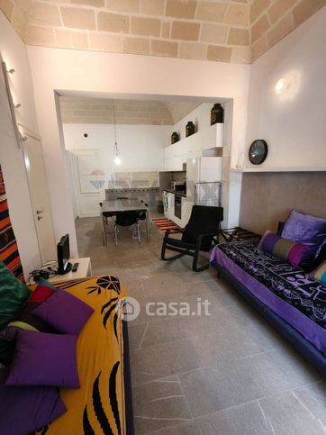 Appartamento in residenziale in Via Baracche 3