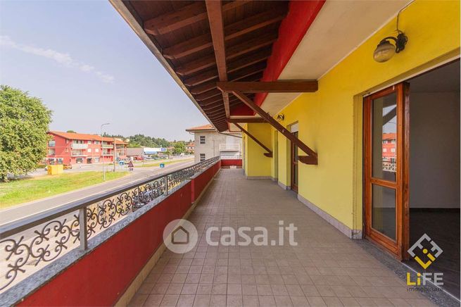 Appartamento in residenziale in