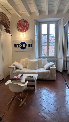 Appartamento in residenziale in Via Giovanni Rasori 2