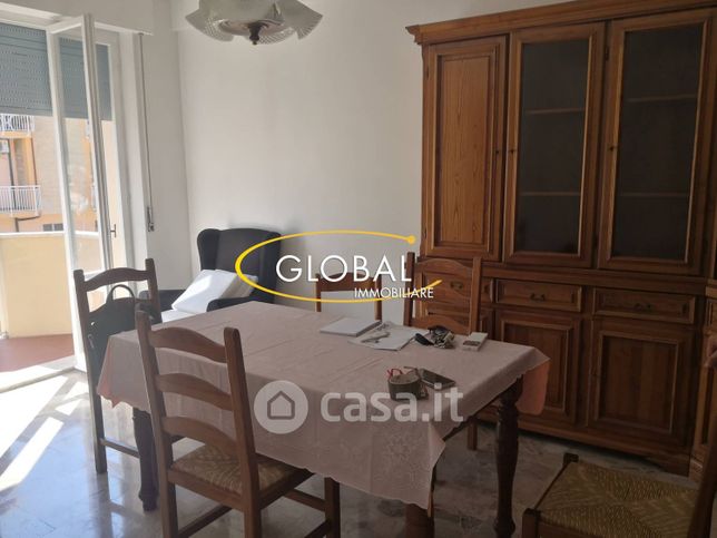 Appartamento in residenziale in Via Monte Vettore 13