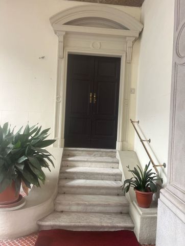 Appartamento in residenziale in Via San Vittore