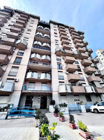 Appartamento in residenziale in Via Aloisio Juvara 138