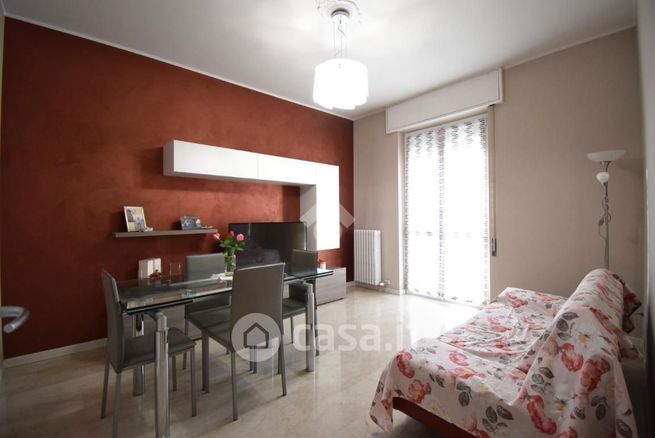 Appartamento in residenziale in Via Ruggero Leoncavallo