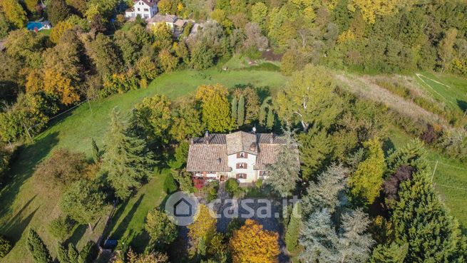 Rustico/casale in residenziale in Frazione di Salsominore 158