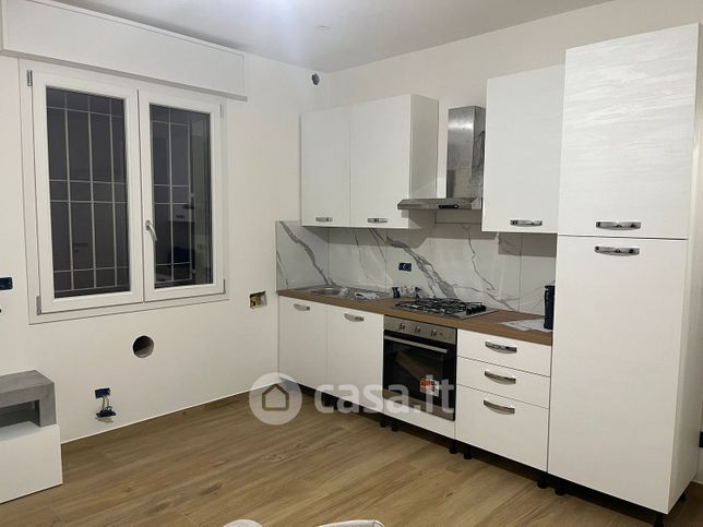 Appartamento in residenziale in Via Pedagna