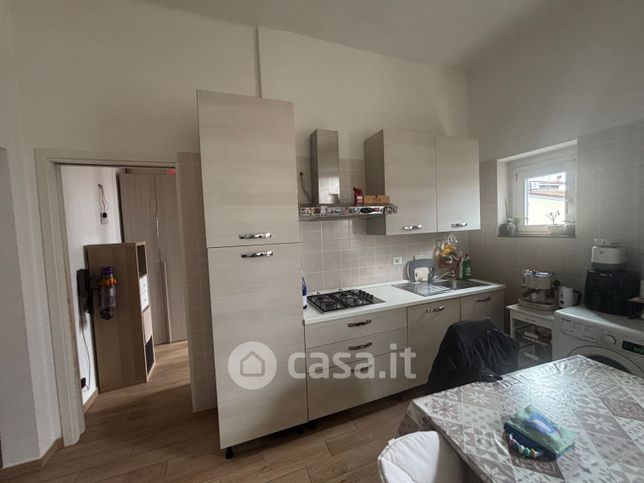 Appartamento in residenziale in Via Lino Biancalani