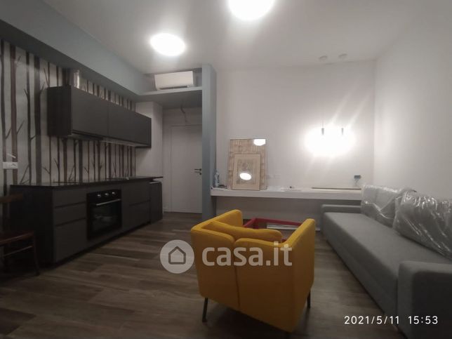 Appartamento in residenziale in Via Ilio Barontini