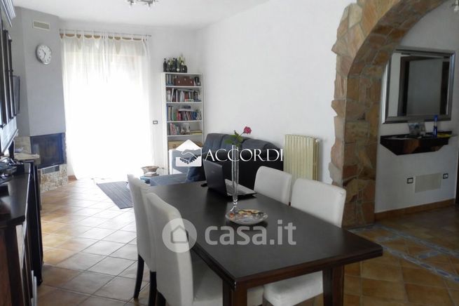 Villa in residenziale in 