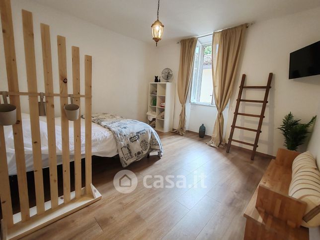 Appartamento in residenziale in