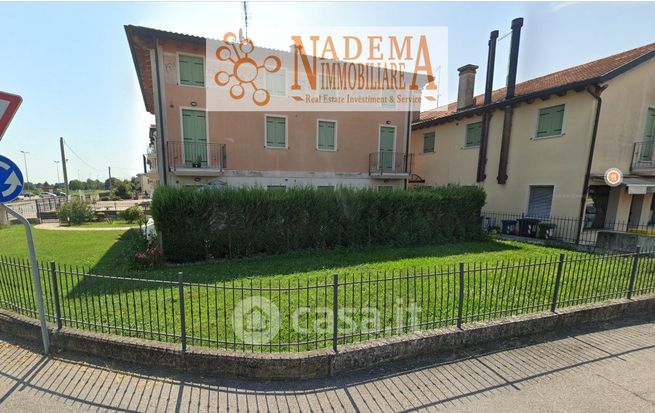 Appartamento in residenziale in Via dei Custoza 57