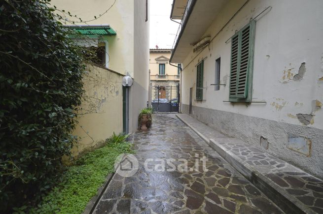 Appartamento in residenziale in Via Madonna della Querce