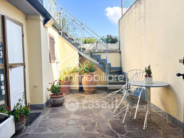 Villetta a schiera in residenziale in Via Enrico Fermi 50053