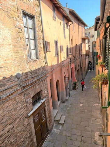 Appartamento in residenziale in Via Torricella 14