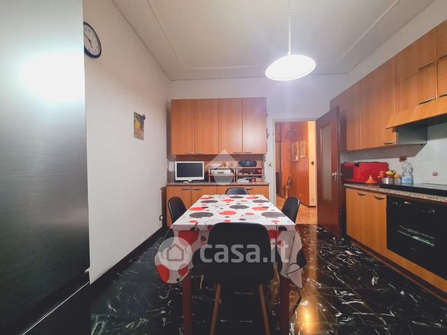 Appartamento in residenziale in Corso Casale 113