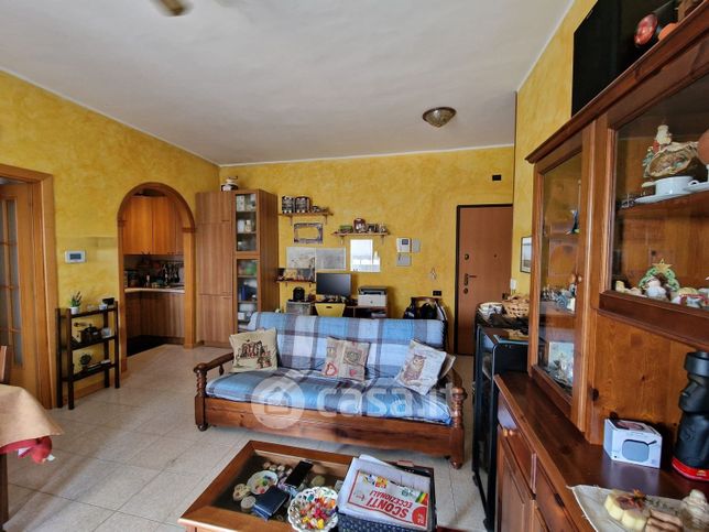 Appartamento in residenziale in Via della Resistenza 24