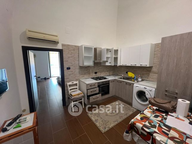 Appartamento in residenziale in Via Quintino Sella 51