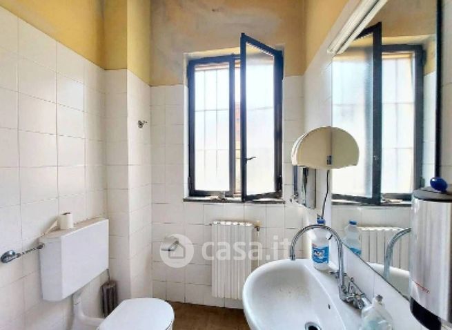 Ufficio in commerciale in Via Milazzo 30