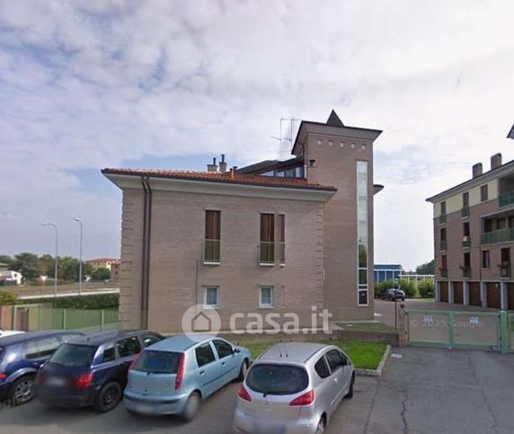 Appartamento in residenziale in Via Agostino Baraldini
