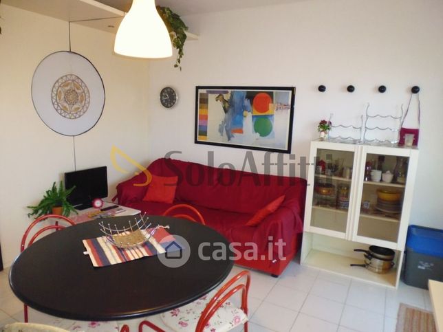 Appartamento in residenziale in